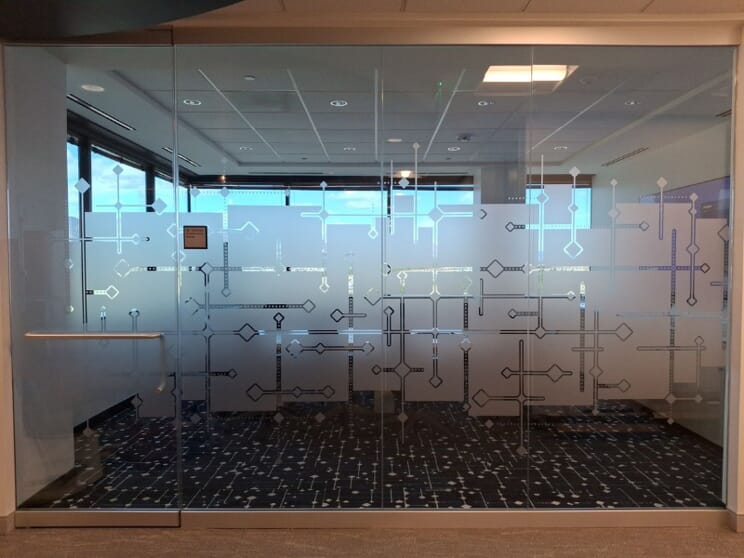 Window & Wall Graphics